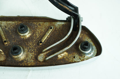 2007 - 2016 Harley-Davidson Touring Street Glide Left Right Driver Floorboard Foot Rest 50683-04