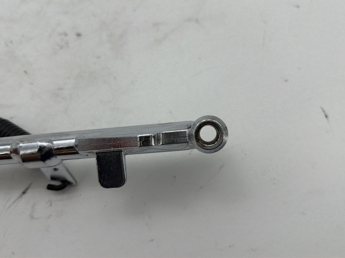 2014 Harley Sportster 1200 Seventy Two OEM Left Side Jiffy Kick Stand & Spring