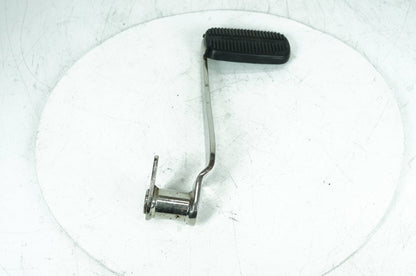 1999 - 2006 Harley-Davidson Touring Electra Glide Foot Brake Control Lever Pedal 42407-87B