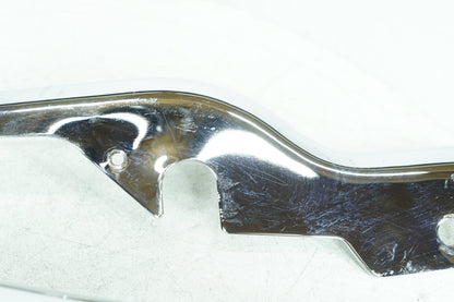 1984 - 1998 Harley-Davidson Touring Electra Glide Sport Left Right Saddlebag Fender Struts Brackets 47551-79B