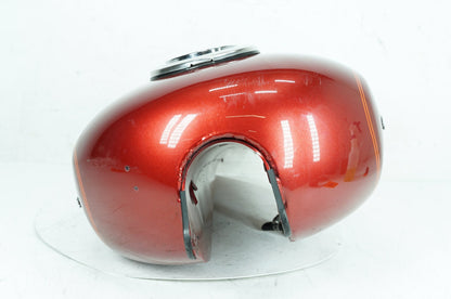 2004 - 2013 Harley-Davidson Sportster Custom Fuel Gas Tank Gasoline Reservoir 62213-04