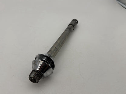 2013 Harley Street Glide Touring FLHX OEM Front Wheel Axle Bolt Shaft