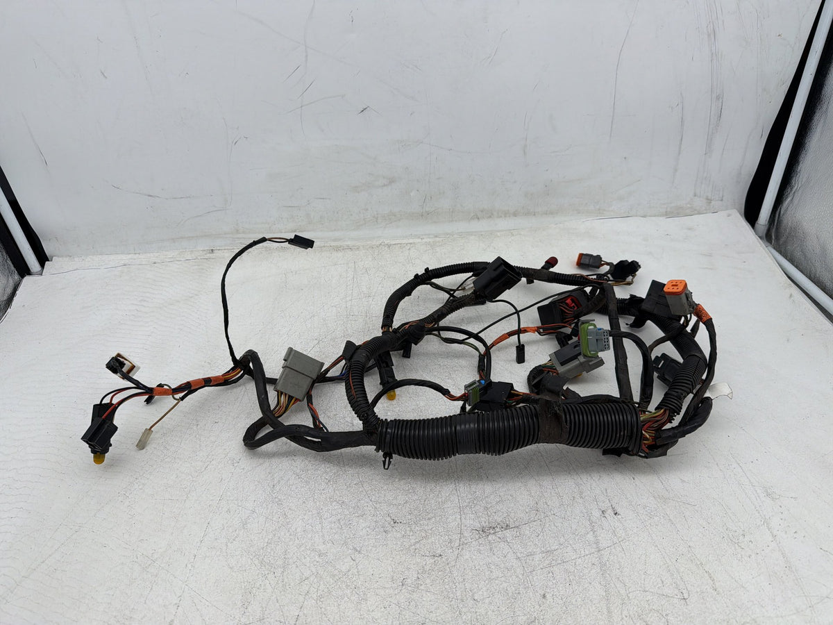 2004 Harley Electra Touring Ultra OEM Front Sub Wiring Harness Loom Interconnect