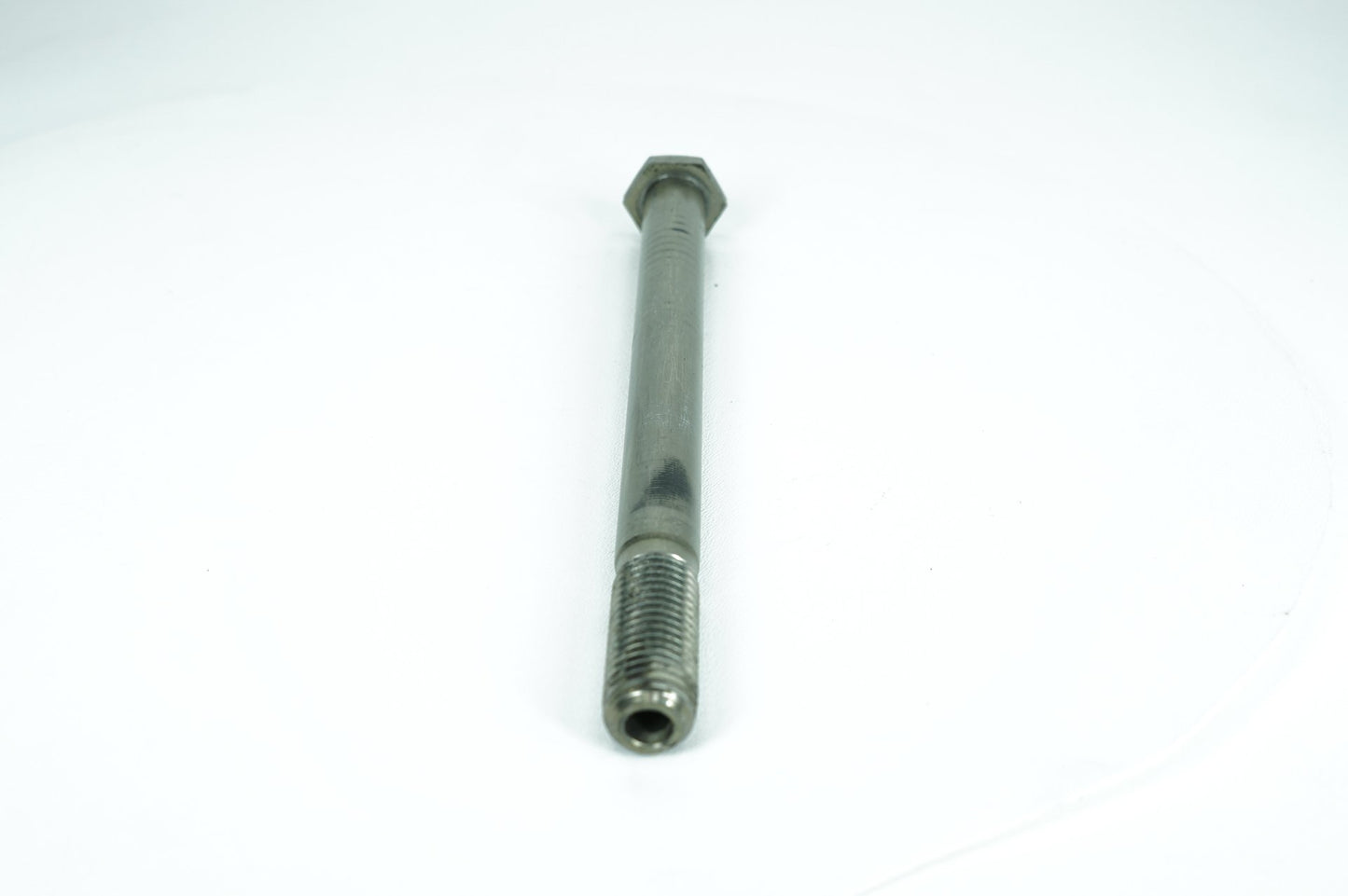 2007 - 2017 Harley-Davidson Dyna Street Bob Rear Fork Swingarm Pivot Bolt Shaft  	47641-06