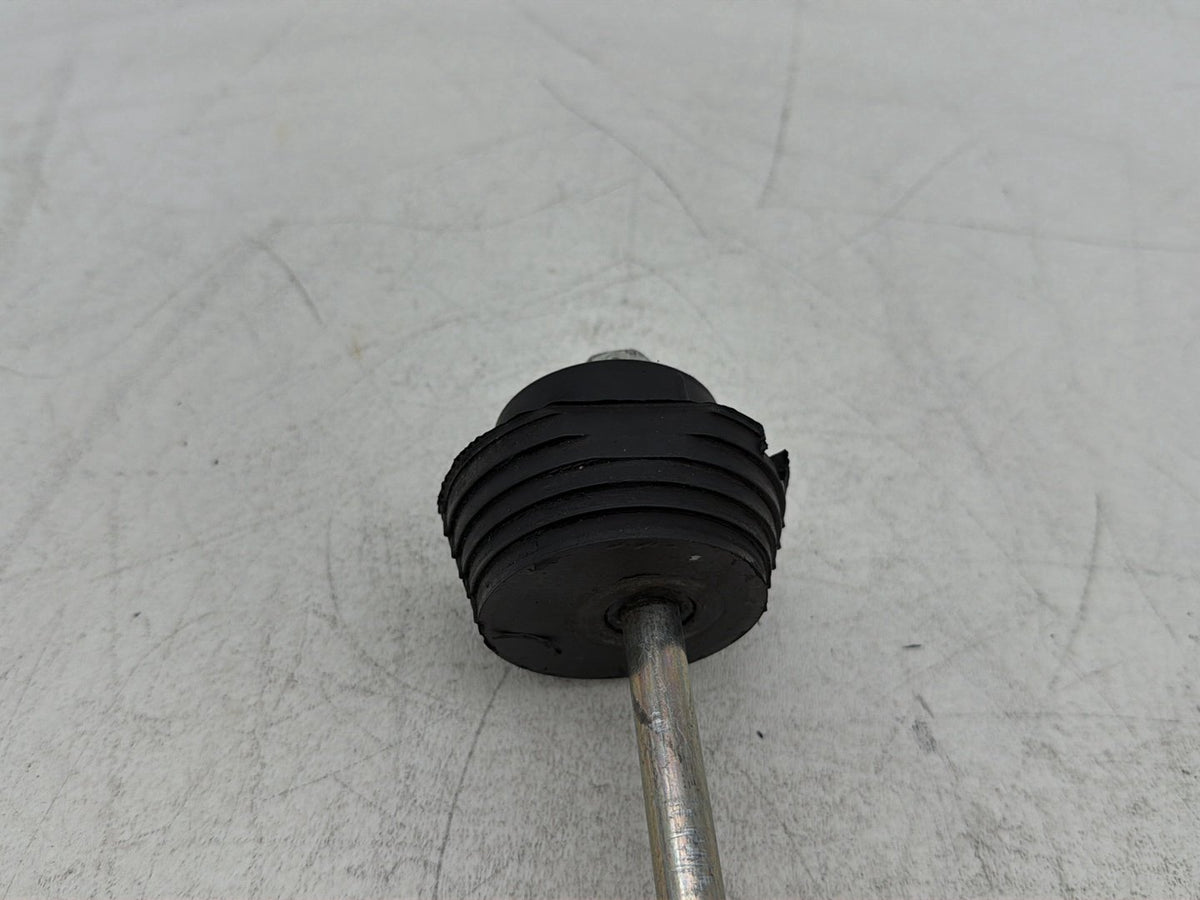 2022 Harley Road King Touring FLHR OEM Rear Fork Swingarm Pivot Bolt Shaft