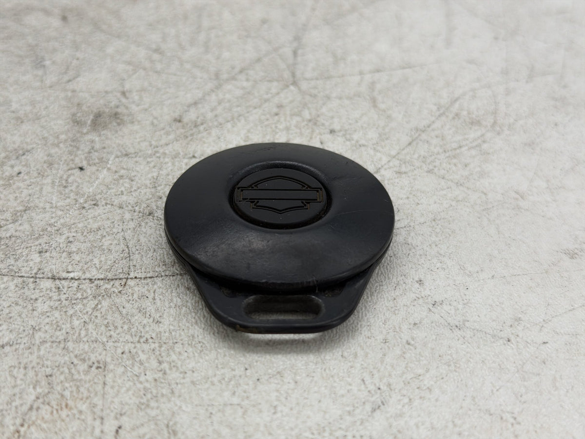 2004 Harley Electra Glide Touring Ultra OEM Smart Keyless 1 Key Fob Remote