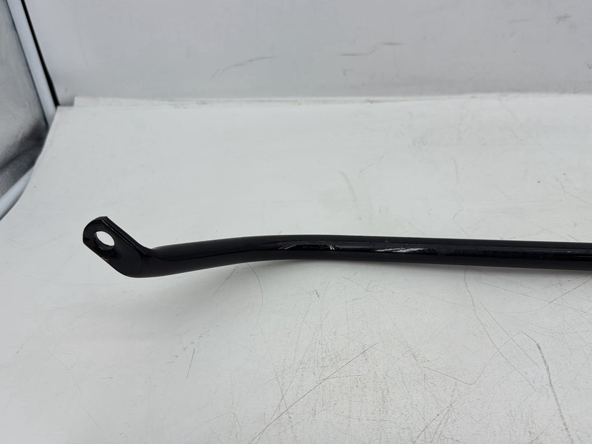 2014 Harley Street Glide Touring OEM Rear Left Right Saddlebag Guard Rails Bar