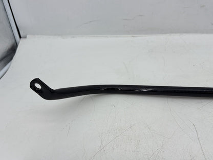 2014 Harley Street Glide Touring OEM Rear Left Right Saddlebag Guard Rails Bar