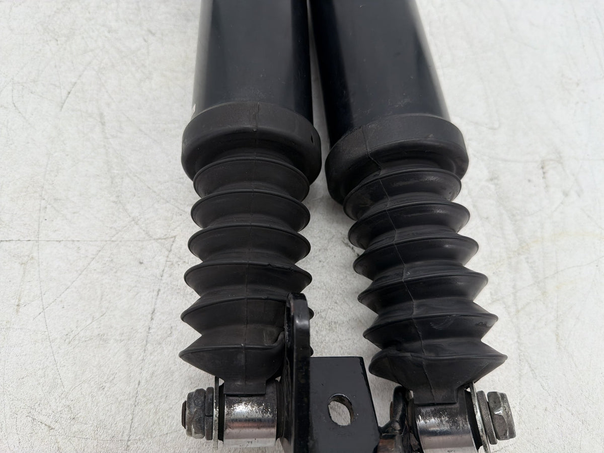 1995 Harley Electra Glide Touring FLHT OEM Rear Left Right Shock Absorbers 13"