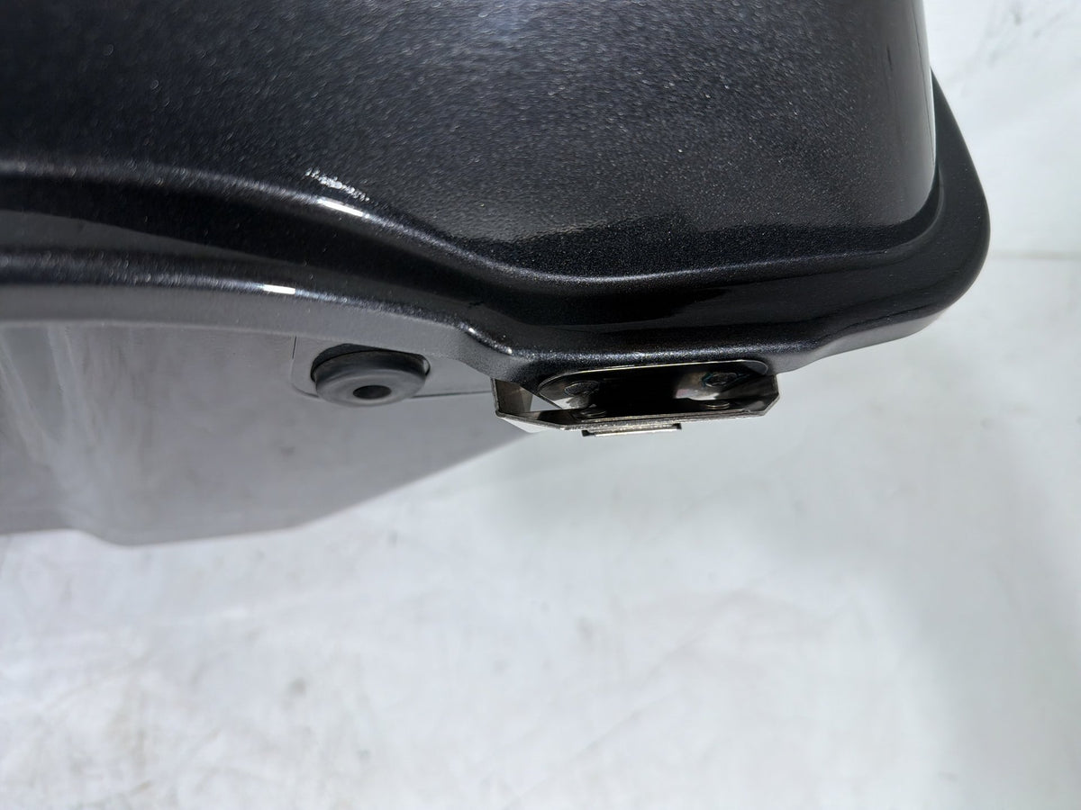 2010 Harley Street Glide Touring FLHX OEM Left 1 Saddlebag Luggage NO Key