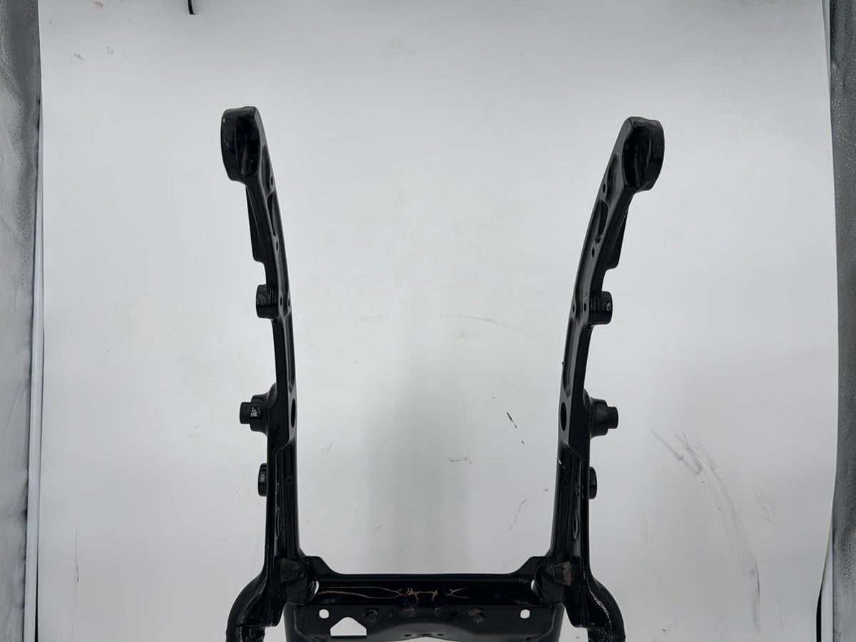 2008 - 2016 Harley-Davidson Touring Electra Glide Ultra Rear Back Sub Frame Rail Bar 48079-09BHP 48079-09BHP