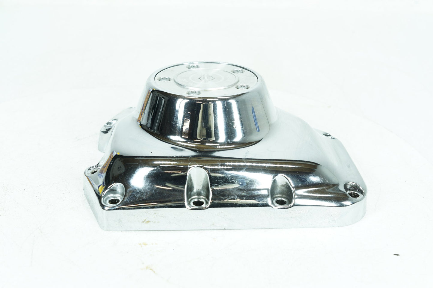 1999 - 2006 Harley-Davidson Softail Heritage Classic Engine Motor Timing Chain Cover 25362-01