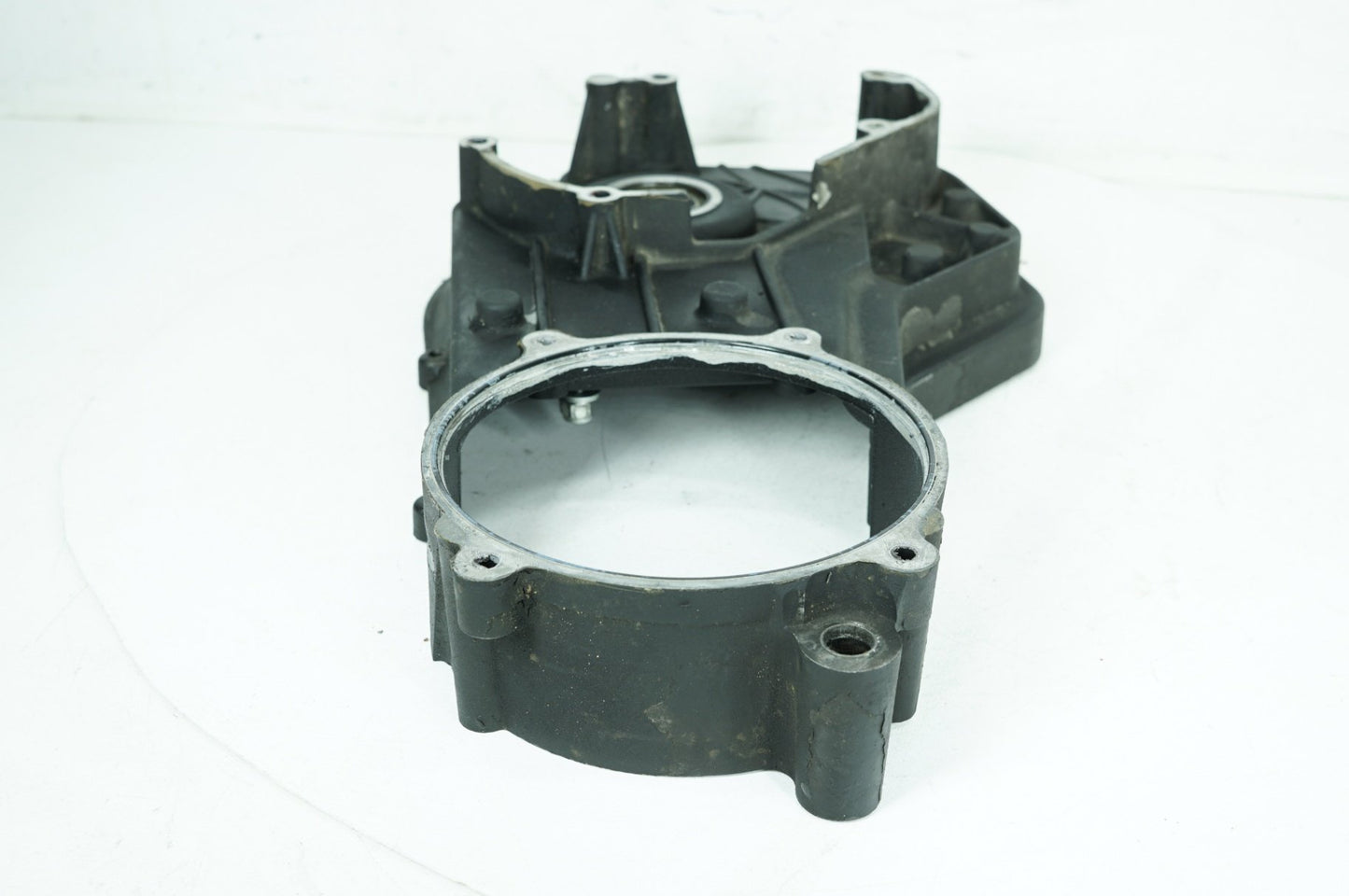 1999 - 2006 Harley-Davidson Touring Electra Glide Classic Inner Primary Clutch Cover 60756-01A
