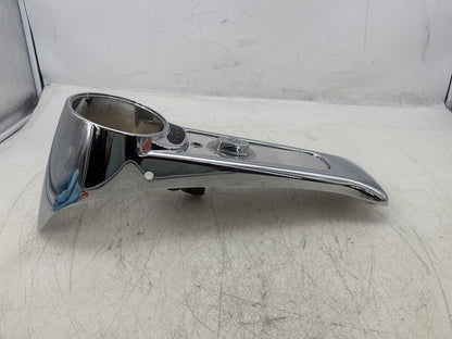 2004 Harley Road King Touring Custom FLHRSI OEM Fuel Gas Tank Dash Console NOKey