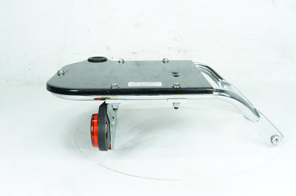 1999 - 2006 Harley-Davidson Touring Electra Glide Police Tour Pak Mount Top Tube Support Bar   53801-98