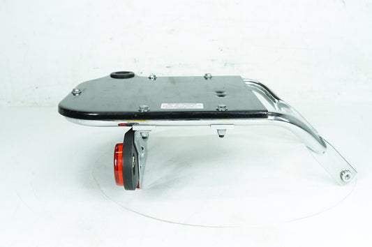 1999 - 2006 Harley-Davidson Touring Electra Glide Police Tour Pak Mount Top Tube Support Bar   53801-98
