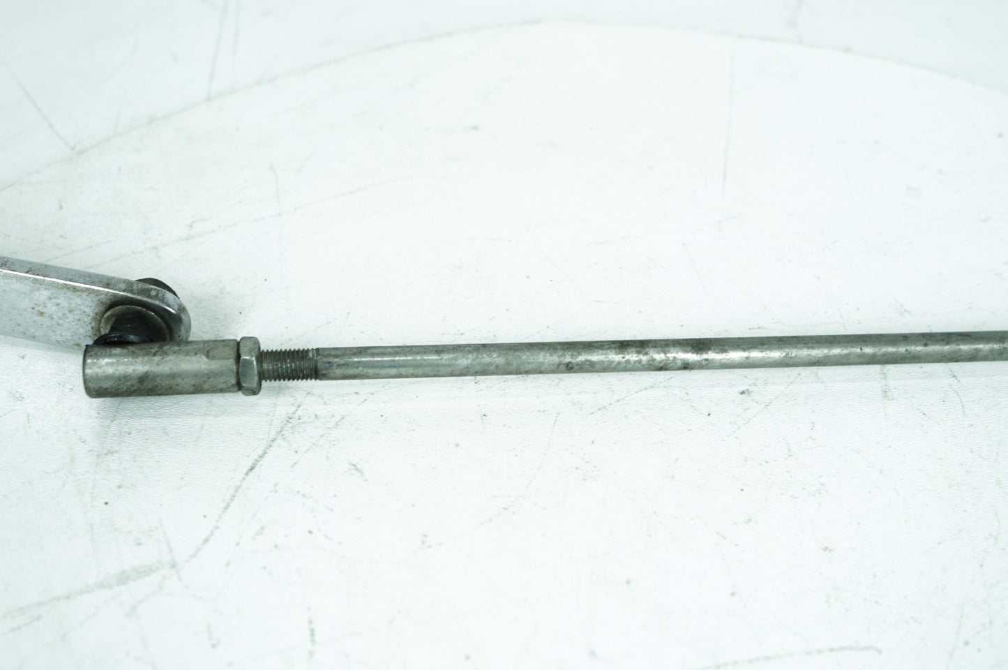 1999 - 2006 Harley-Davidson Touring Electra Glide Ultra Gear Shifter Lever w/ Rod linkage 33718-82B