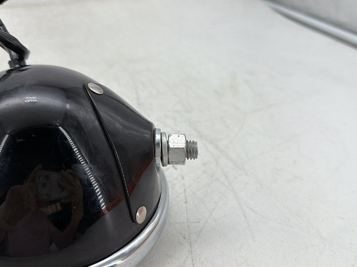 2014 Harley Dyna Low Rider FXDL OEM Headlight Headlamp Head Lamp Light LED