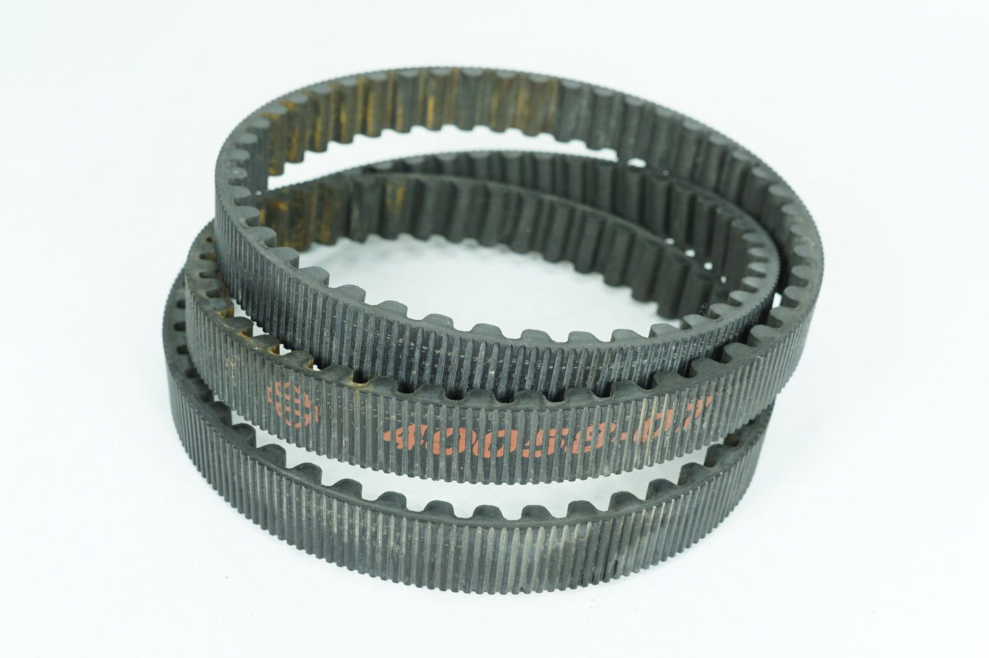 2007 - 2012 Harley-Davidson Softail Heritage Classic Rear Drive Belt  	40058-07