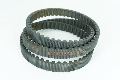 2007 - 2012 Harley-Davidson Softail Heritage Classic Rear Drive Belt  	40058-07