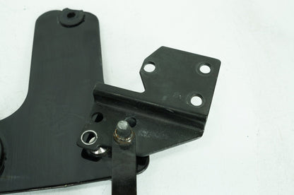 2007 - 2011 Harley-Davidson Touring Street Glide Left & Right Saddlebag Mount Brackets 53758-96C