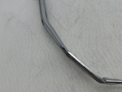 2009 Harley Dyna Street Bob FXDB OEM Left Side Jiffy Kick Stand
