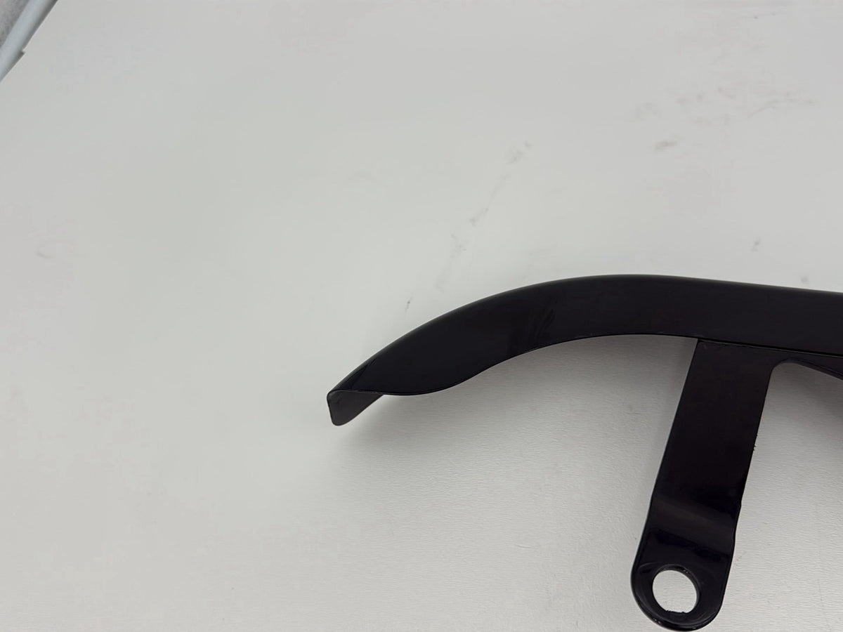 2003 Harley Sportster XL1200C 1200 Anniversary OEM Drive Belt Guard Cover Shield