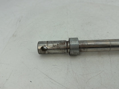 2007 - 2017 Harley-Davidson Dyna Super Glide Custom Front Wheel Axle Bolt Shaft 40928-06