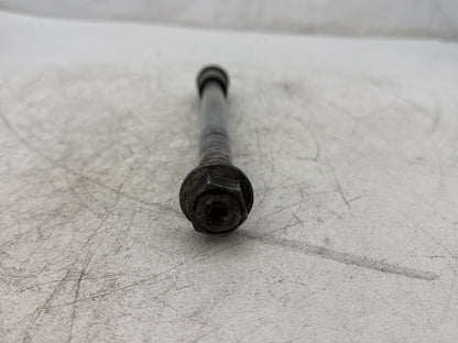 1997 Harley Sportster 1200 Custom XL1200C OEM Rear Wheel Axle Bolt Shaft