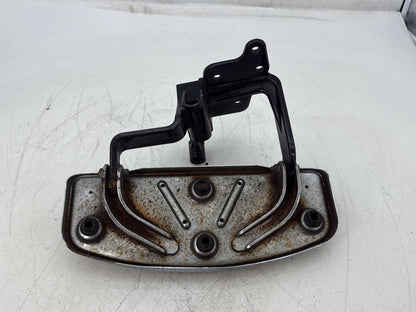 2006 Harley Softail FLSTCI Heritage Classic OEM Left Driver 1 Floorboard Foot Rest