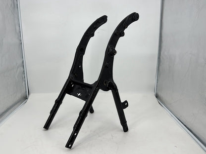 2007 - 2012 Harley-Davidson Touring Road Glide Rear Sub Frame Subframe Tail Rail 	48079-09BHP