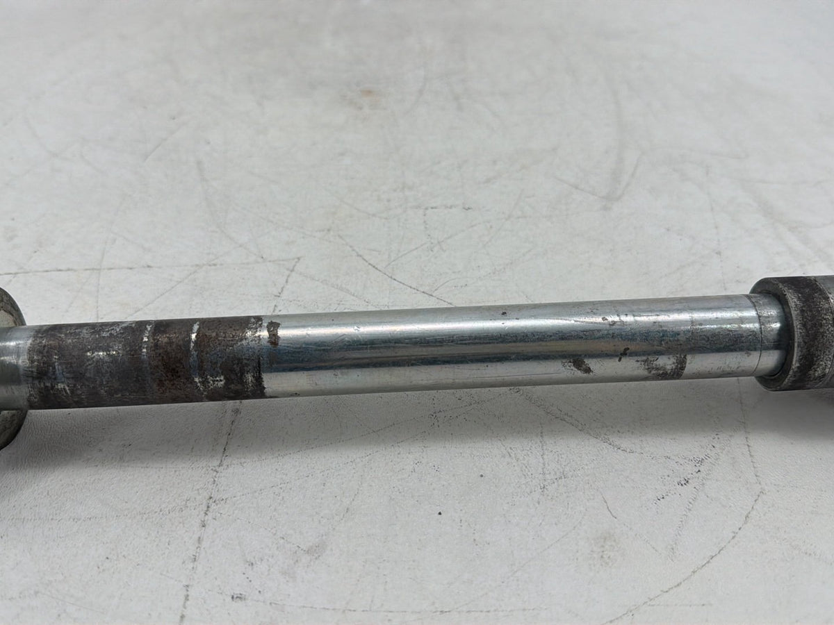 2007 Harley Electra Glide Touring Ultra OEM Rear Wheel Axle Bolt Shaft