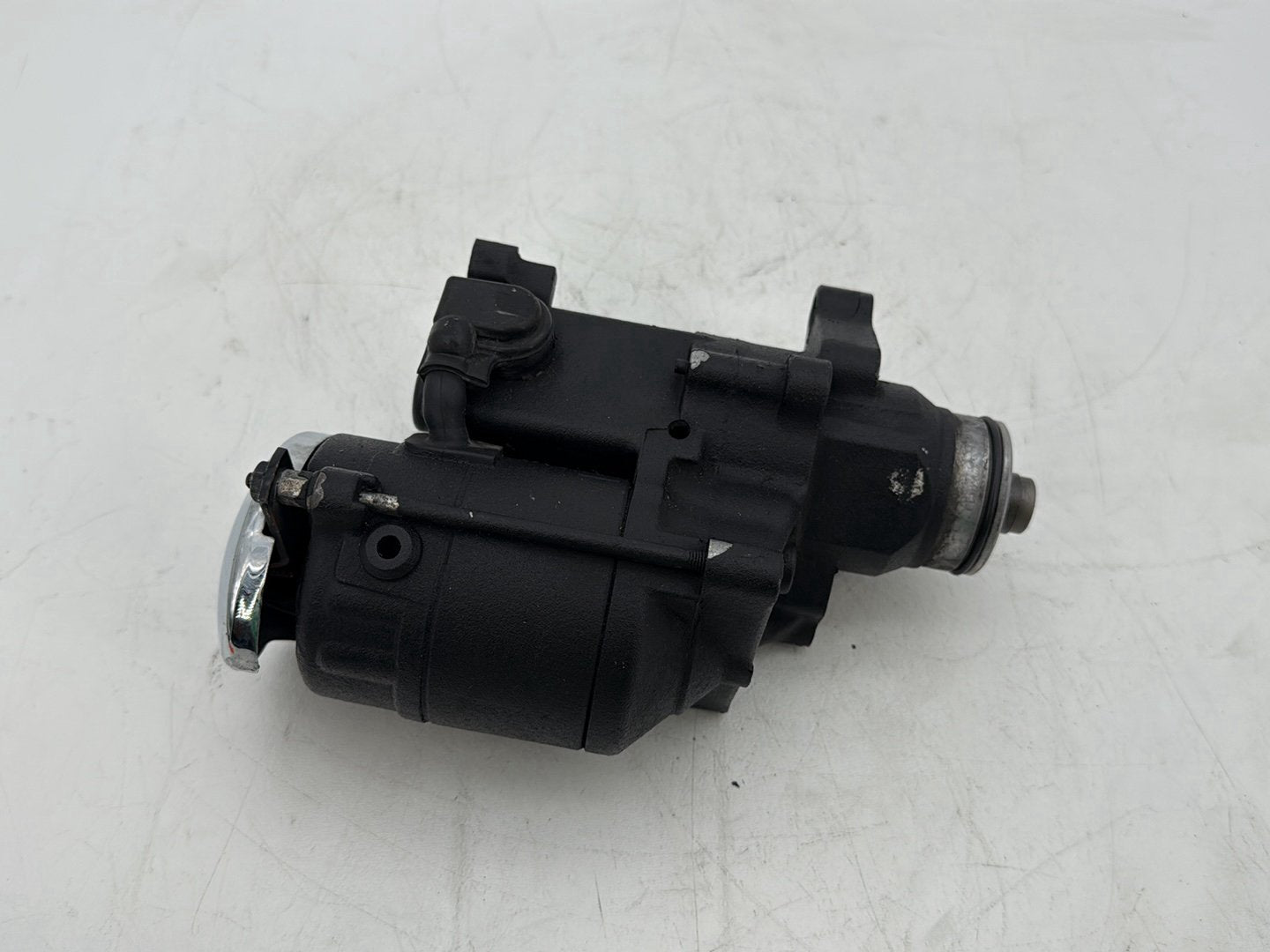 2008 Harley Touring FLHTCU Electra Glide Ultra OEM Engine Starter Motor