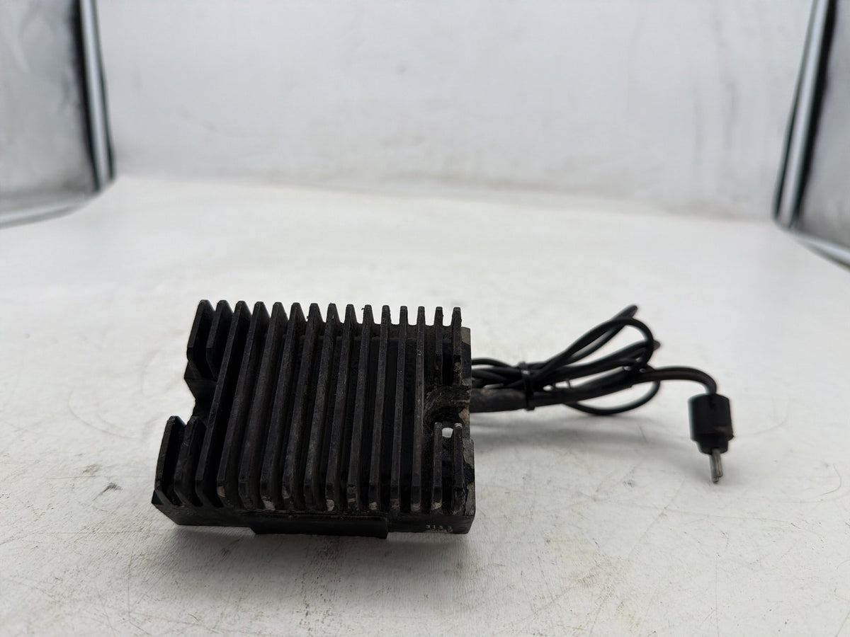 1991 Harley Sportster 883 Deluxe XLH883 OEM Voltage Regulator Rectifier