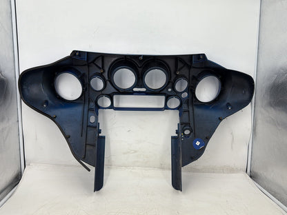 2007 Harley Electra Glide Touring Ultra OEM Front Inner Batwing Fairing Cover