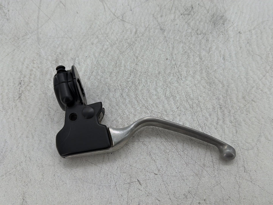 2009 Harley Electra Glide Ultra FLHTCU OEM Front Left Clutch Control Lever