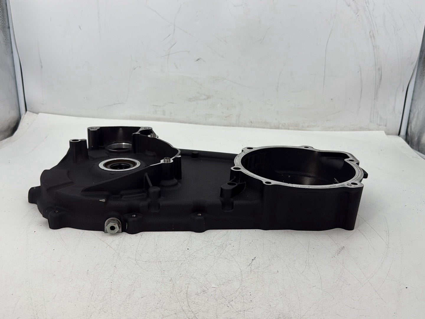 2017 Harley Road Glide Touring FLTRXS OEM Inner Primary Clutch Cover