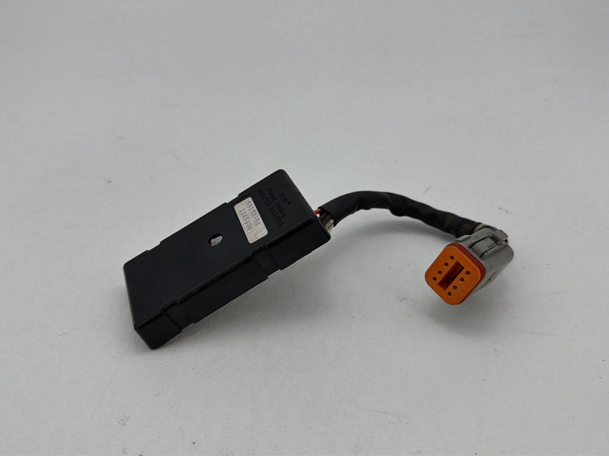1994 Harley Electra Glide Touring Classic OEM Turn Signal Computer Module TSM