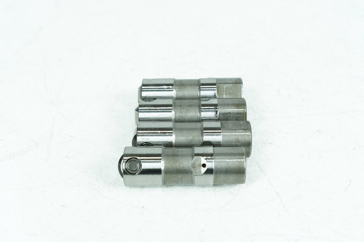 2003 Harley Softail Heritage Classic OEM Twin Cam Hydraulic Tappets 4 Lifters