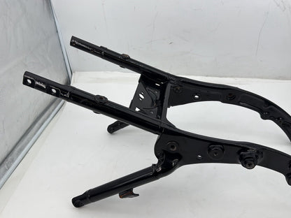 11 Harley Road King Touring Classic OEM Rear Back Sub Frame Rail Bar 48079-09BHP