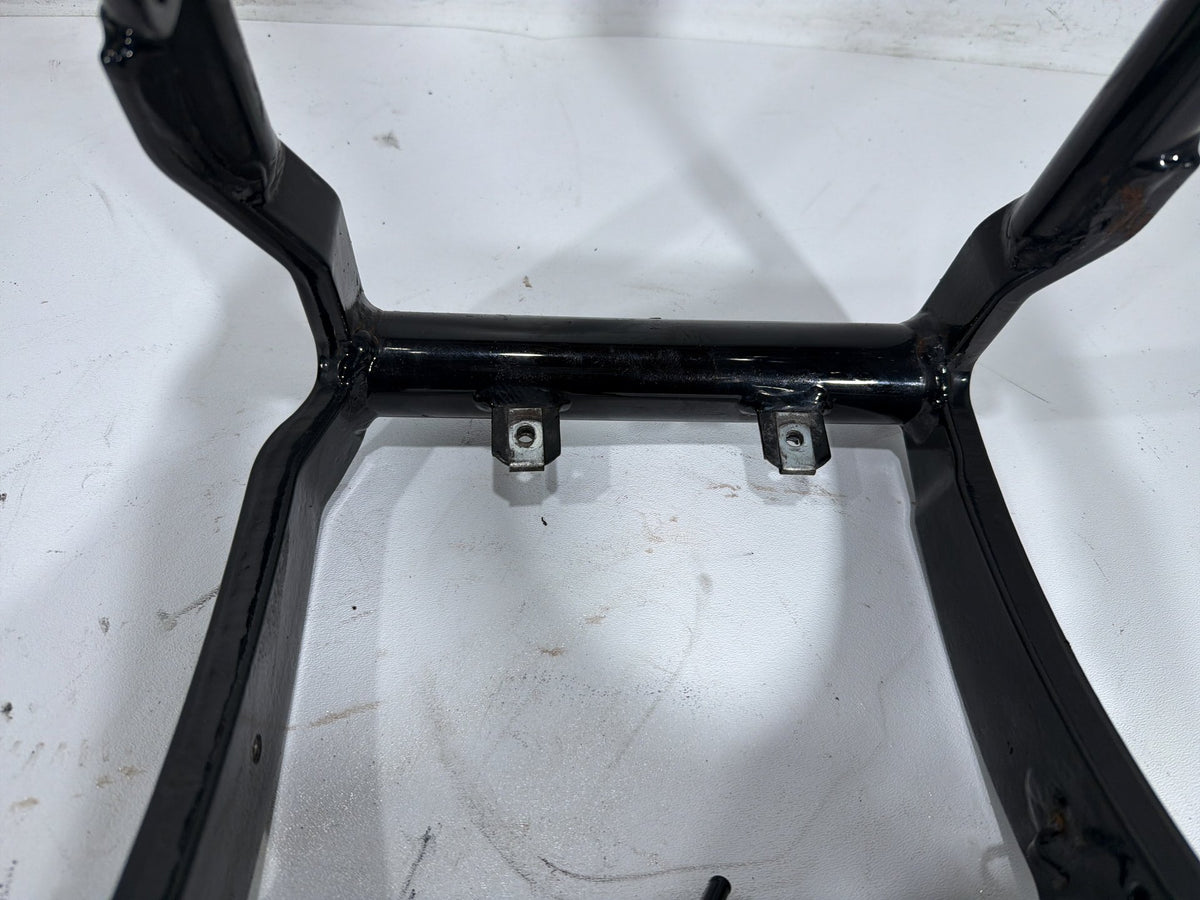 1997 Harley Heritage Softail Classic OEM Rear Fork Swingarm Swing Arm 47573-89B