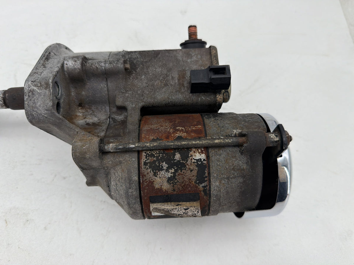 1995 Harley Heritage Softail Classic OEM Engine Starter Motor