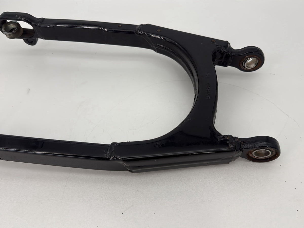2014 Harley Sportster XL883L 883 SuperLow OEM Rear Fork Swingarm Swing Arm
