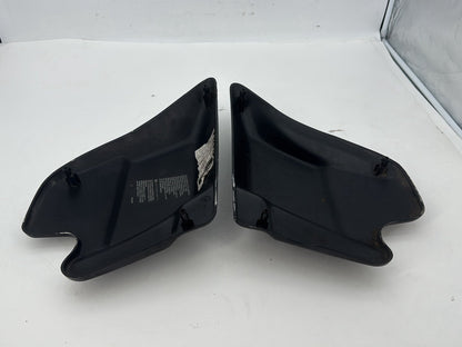 1999 - 2006 Harley-Davidson Touring Electra Glide Classic Left Right Side Fairing Cover 66619-97A