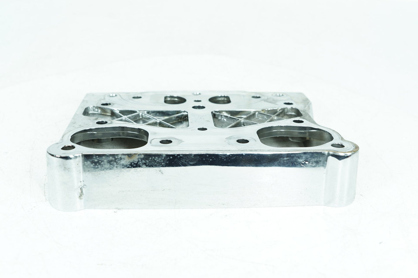 1999 - 2006 Harley-Davidson Softail Heritage Classic Twin Cam Lower 1 Rocker Box 17543-99A 17543-99