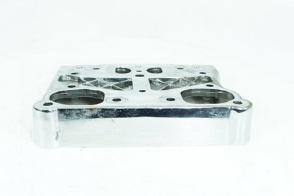 1999 - 2006 Harley-Davidson Softail Heritage Classic Twin Cam Lower 1 Rocker Box 17543-99A 17543-99