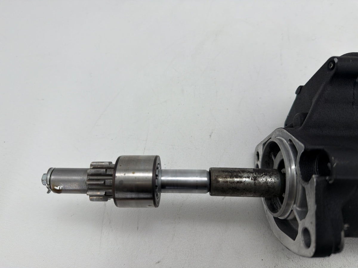 2001 Harley Electra Glide Touring Classic OEM Engine Starter Motor 31553-94B 12V
