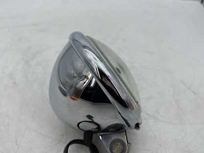 2005 Harley Dyna FXDWG Wide Glide OEM Headlight Headlamp Head Light Halogen
