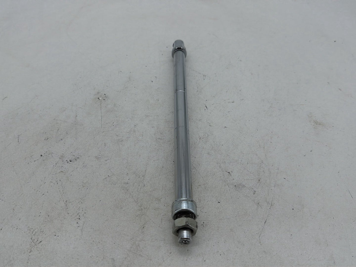 1990 Harley Electra Glide Touring Sport OEM Rear Fork Swingarm Pivot Bolt Shaft