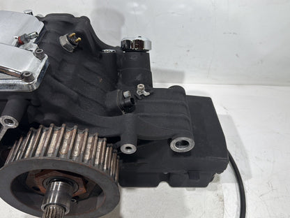 2008 Harley Road King Touring OEM 6 Speed Transmission Gearbox 54K